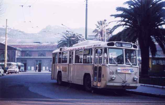 point p toulon bon rencontre